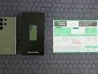 Samsung Galaxy S23 Ultra (Used)