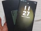 Samsung Galaxy S23 Ultra (Used)
