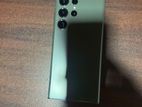Samsung Galaxy S23 Ultra (Used)