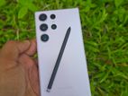 Samsung Galaxy S23 Ultra (Used)