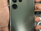 Samsung Galaxy S23 Ultra (Used)