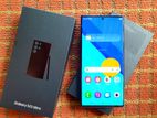 Samsung Galaxy S23 Ultra (Used)