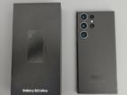 Samsung Galaxy S23 Ultra (Used)