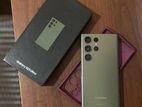Samsung Galaxy S23 Ultra (Used)
