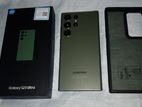 Samsung Galaxy S23 Ultra (Used)