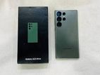 Samsung Galaxy S23 Ultra (Used)