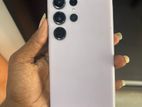 Samsung Galaxy S23 Ultra (Used)