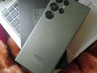 Samsung Galaxy S23 Ultra (Used)
