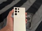 Samsung Galaxy S23 Ultra (Used)