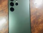 Samsung Galaxy S23 Ultra (Used)
