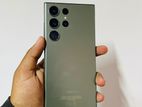 Samsung Galaxy S23 Ultra (Used)