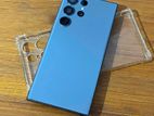 Samsung Galaxy S23 Ultra (Used)