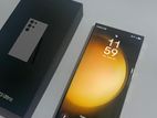 Samsung Galaxy S23 Ultra (Used)