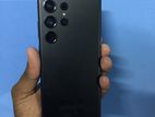 Samsung Galaxy S23 Ultra (Used)