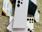 Samsung Galaxy S23 Ultra (Used)