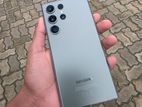 Samsung Galaxy S23 Ultra (Used)