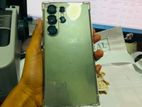 Samsung Galaxy S23 Ultra (Used)