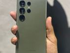 Samsung Galaxy S23 Ultra (Used)