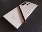 Samsung Galaxy S23 Ultra (Used)