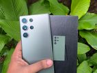 Samsung Galaxy S23 Ultra (Used)