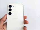 Samsung Galaxy S23 (Used)