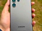 Samsung Galaxy S24 12/256GB (Used)