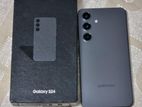 Samsung Galaxy S24 2024 (Used)