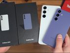 Samsung Galaxy S24 256GB 12GB RAM 5G (Brand New)