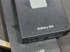 Samsung Galaxy S24 256GB 8GB (Brand New)