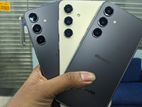 Samsung Galaxy S24 256GB 8GB RAM 5G (Used)