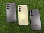Samsung Galaxy S24 256GB 8GB RAM 5G (Used)