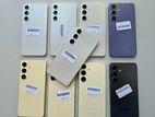 Samsung Galaxy S24 256GB/8GB (Used)
