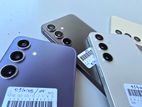 Samsung Galaxy S24 256GB kR (Used)