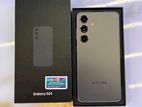 Samsung Galaxy S24 256GB (Used)