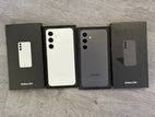 Samsung Galaxy S24 256GB (Used)