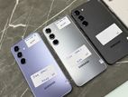 Samsung Galaxy S24 256GB (Used)