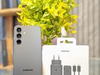Samsung Galaxy S24 256GB (Used)