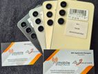 Samsung Galaxy S24 256GB (Used)