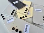 Samsung Galaxy S24 256GB (Used)
