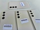 Samsung Galaxy S24 256GB (Used)