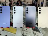 Samsung Galaxy S24 512GB/256GB 8GBRam (Used)