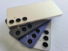 Samsung Galaxy S24 512GB/256GB 8GBRam (Used)