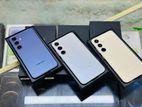 Samsung Galaxy S24 5G/256/full set box (Used)