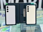 Samsung Galaxy S24 5G/256/snapdragon (Used)