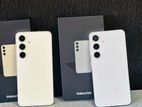 Samsung Galaxy S24 5G/256GB Fullsetbox (Used)