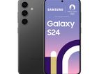 Samsung Galaxy S24 (5G) | 8GB 256GB (Brand New)