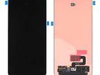 Samsung Galaxy S24 5G Display with frame Black