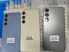 Samsung Galaxy S24 5G (Used)