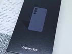 Samsung Galaxy S24 8/256GB (New)