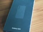 Samsung Galaxy S24 8GB/128GB Black (New)